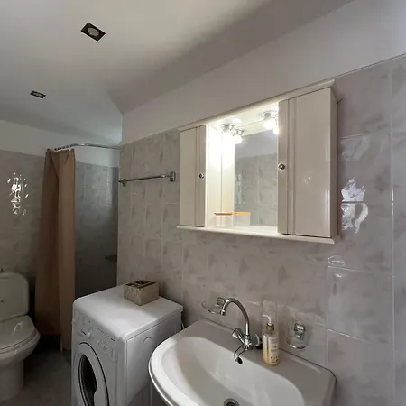 Apartamento Artemis Two Steps By The Sea