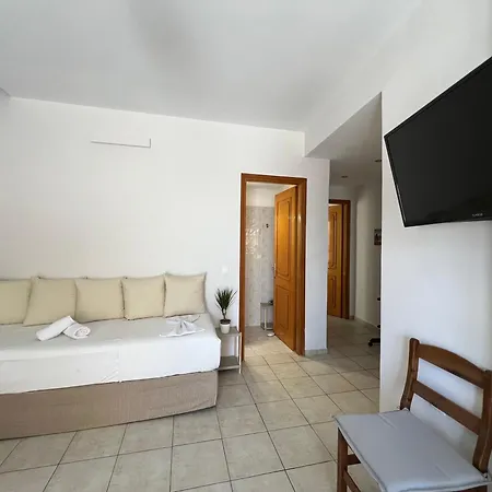 Artemis Two Steps By The Sea Apartamento Platanés