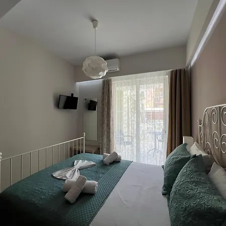 Apartamento Artemis Two Steps By The Sea Platanés