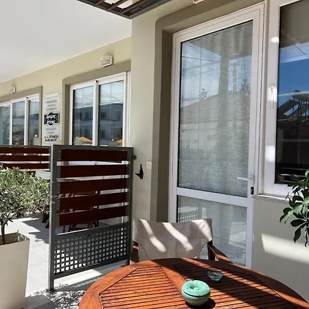 Apartamento Artemis Two Steps By The Sea