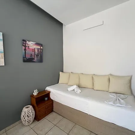 Apartamento Artemis Two Steps By The Sea *
