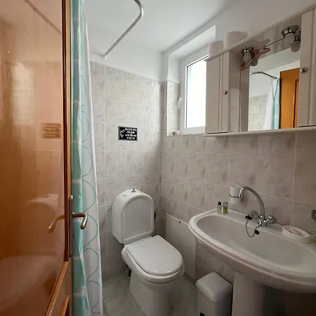 Apartamento Artemis Two Steps By The Sea