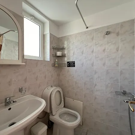 Apartamento Artemis Two Steps By The Sea *