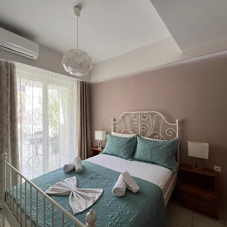 Artemis Two Steps By The Sea Apartamento