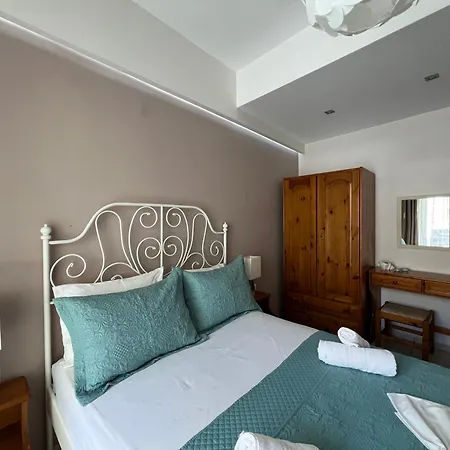 Artemis Two Steps By The Sea Apartamento