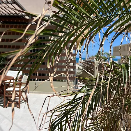 Apartamento Artemis Two Steps By The Sea