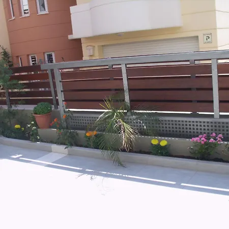 Apartamento Artemis Two Steps By The Sea Platanés